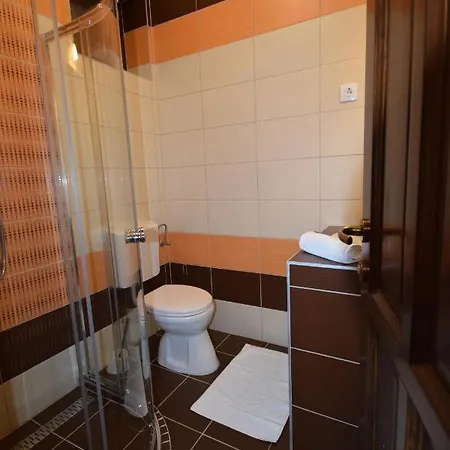 Bakonyi Mesekastely 3* Olaszfalu