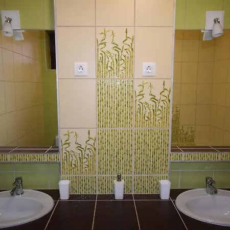 Bakonyi Mesekastely Olaszfalu