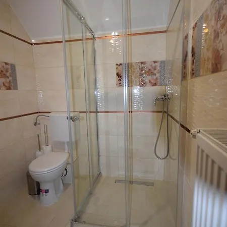 Bakonyi Mesekastely 3*