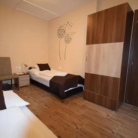 Bakonyi Mesekastély 3* Olaszfalu