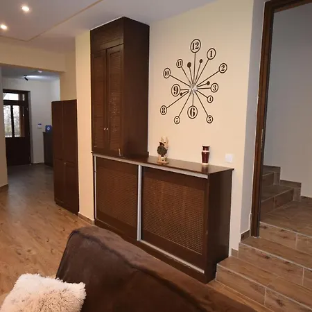 Bakonyi Mesekastely 3* Olaszfalu