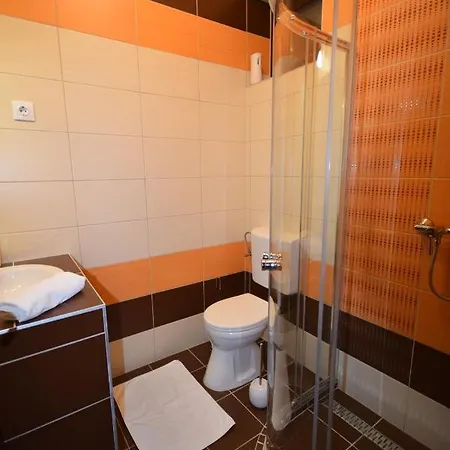 Bakonyi Mesekastely 3* Olaszfalu