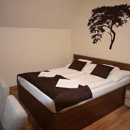 Bakonyi Mesekastély
