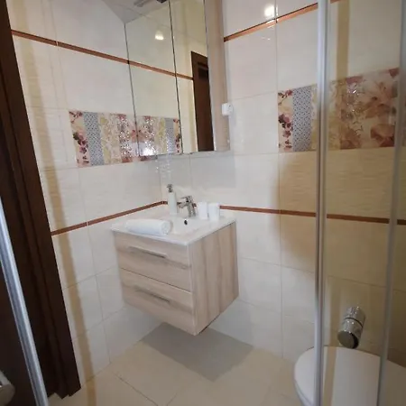 ホテル Bakonyi Mesekastely