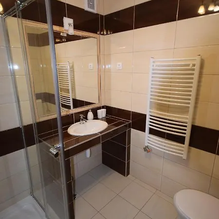 Vendégház Bakonyi Mesekastély 3*
