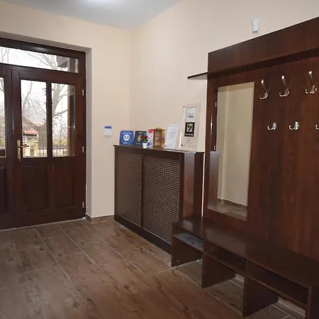 Bakonyi Mesekastely ホテル Olaszfalu