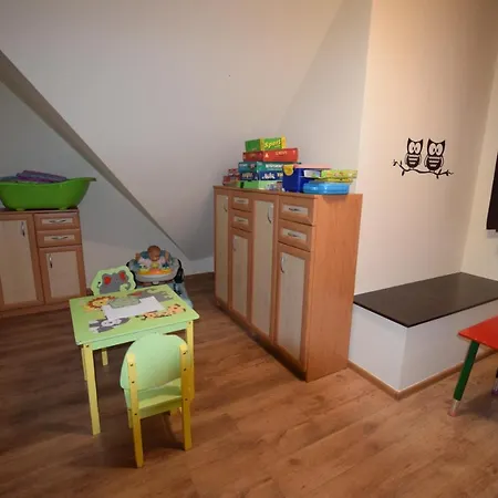 Bakonyi Mesekastély Vendégház Olaszfalu