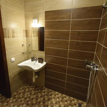 Bakonyi Mesekastely ホテル