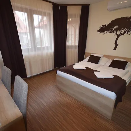 Bakonyi Mesekastély Vendégház 3*
