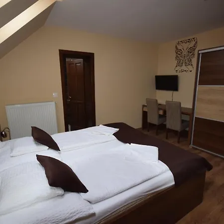 Bakonyi Mesekastely Olaszfalu