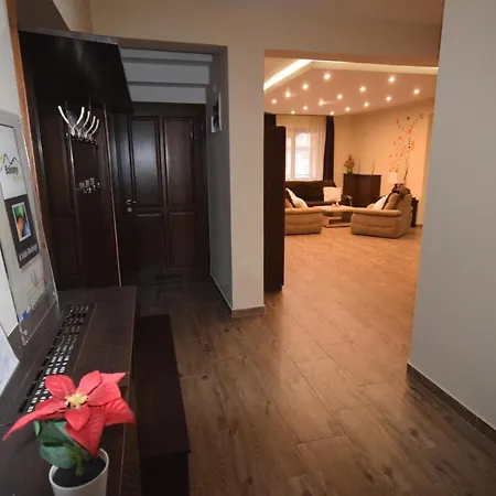 Bakonyi Mesekastély Vendégház Olaszfalu