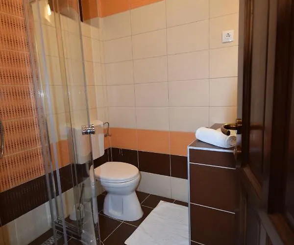 Bakonyi Mesekastely 3* Olaszfalu