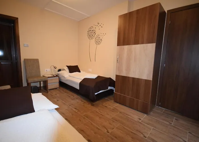 Bakonyi Mesekastely 3* Olaszfalu