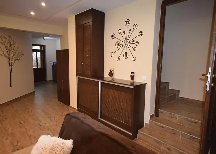 Bakonyi Mesekastely 3* Olaszfalu