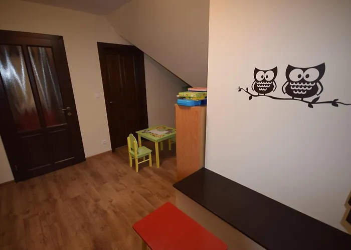 Hotel Bakonyi Mesekastely Olaszfalu