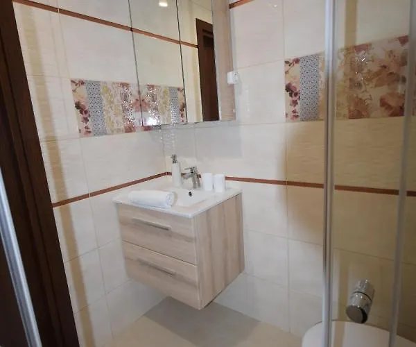 Hotell Bakonyi Mesekastely