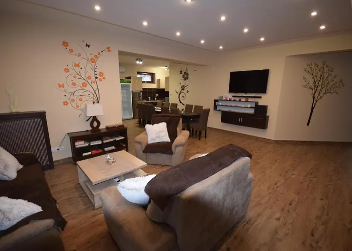 Bakonyi Mesekastely 3* Olaszfalu