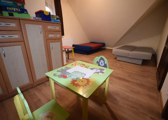 Hotell Bakonyi Mesekastely Olaszfalu
