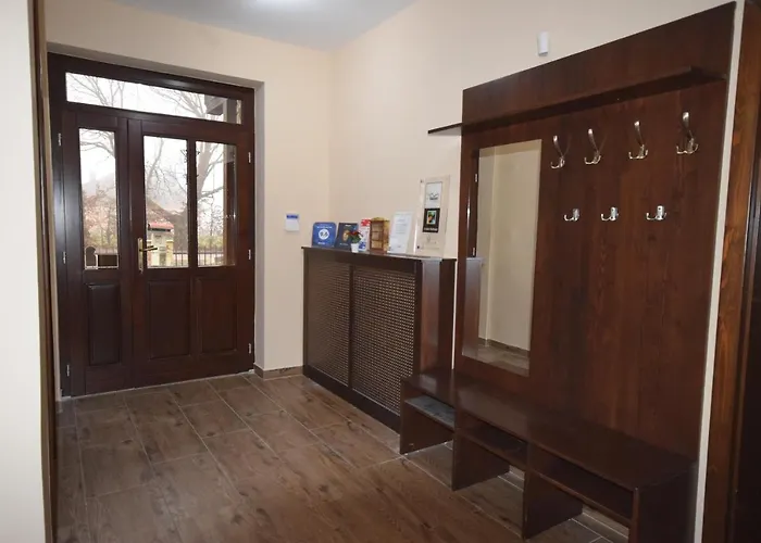 Bakonyi Mesekastely Hotel Olaszfalu
