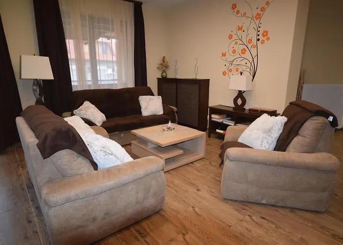 Hotell Bakonyi Mesekastely 3*