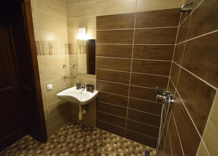 Bakonyi Mesekastely Hotel