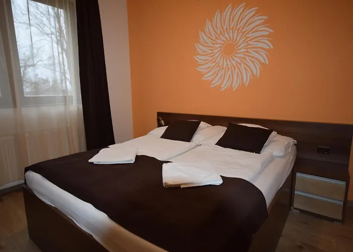Bakonyi Mesekastely Hotel